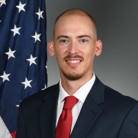 United States Air Force Employee James Gaither's profile photo