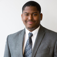 Sensorium AVR Employee Delroy Henery's profile photo