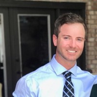 Iron Forest Building Employee Austin Crisp's profile photo