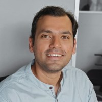 Rocketlane Employee Karthik K's profile photo