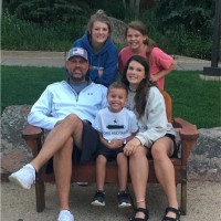 FRENSHIP ISD Employee Chris Roberts's profile photo