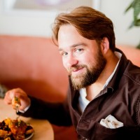 EL-VIS – Program för elproffs! Employee Jonathan Turesson's profile photo