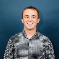 Wright Engineering Employee Bryce McKenzie's profile photo
