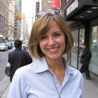 Beam Employee Gina Miller's profile photo