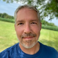 OUTFRONT Media Employee Mick Ray's profile photo