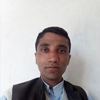 anywell Employee Yashwant Verma's profile photo