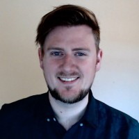 Altra Employee Luke Hughes's profile photo