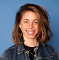 Rachel Levin Email & Phone Number