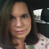 Sherri Barrett Email & Phone Number