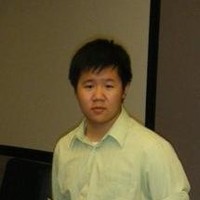 Meta Employee Derek Lin's profile photo