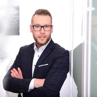 Autoland AG Employee Tobias Nebel's profile photo