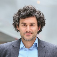 Andreas Schmocker Email & Phone Number