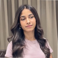 Minglar Employee Devyani S.'s profile photo