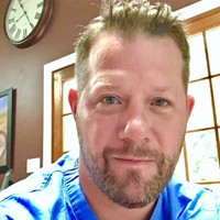 Aerin Medical Employee Richard Wall's profile photo