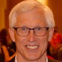 Gene Pierce Email & Phone Number
