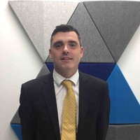 Munich Re Specialty - Global Markets, Syndicate Employee Glen Dutnall's profile photo