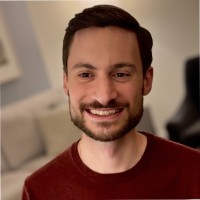 Levels Provisions Employee Max Weil's profile photo