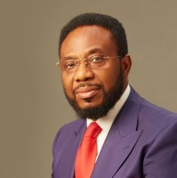 Nestoil Limited Employee Ernest Azudialu-Obiejesi's profile photo