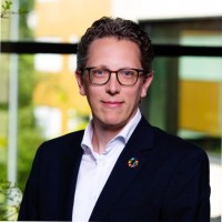 FMO Investment Management Employee John Verlinde's profile photo