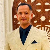MACE Qatar Employee Ali Ibrahim's profile photo