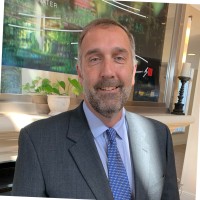 Symmetry Financial Group Employee Jeff Broussard's profile photo