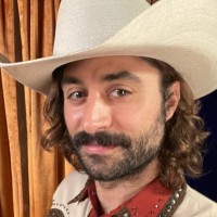 Clip Employee Sam Mantell's profile photo