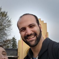 Spaceplay Games LTD Employee Mor Meshulam's profile photo