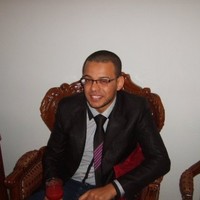Hatem Gasmi Email