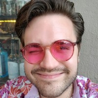 Jewish Philanthropies of Southern Arizona Employee Ari Slater's profile photo