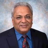 Teknor Apex Company Employee Mike Patel's profile photo