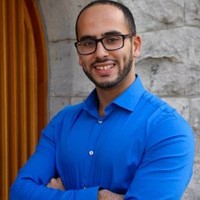 Unstoppable Domains Employee Hassan Ali's profile photo