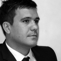 Knights Employee Andrew Nicklin's profile photo