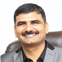 Harshad Patel Email & Phone Number
