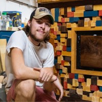 Hoff Enterprises Employee Luke Waltman's profile photo