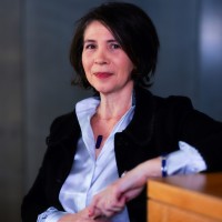 Martina Droth Email & Phone Number
