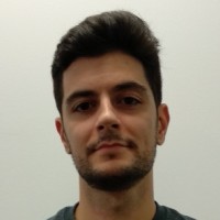 PackageMedia Employee Javier Velando Cruz's profile photo