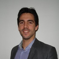 Front Row Education Employee Joris Buchou's profile photo