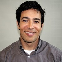 Cenovus Energy Employee Tony Jackson's profile photo