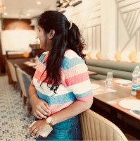 Salem Employee Archana L's profile photo