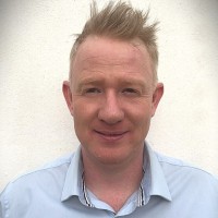 Cryptomathic Employee Carsten Lyngsø's profile photo