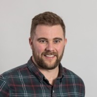 Ampere Analysis Employee Henry Parsons's profile photo