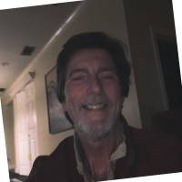 Abdon Callais Offshore, LLC Employee Peter Pate's profile photo