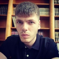 Dmitrii Savichev Email