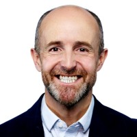 The Engine Employee Benjamin Downing's profile photo