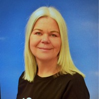 Kungsörs Kommun Employee Ulrika Lindgren's profile photo