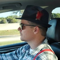 Roddy Sutton Email