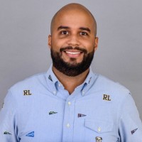 Mary Ann Liebert, Inc. Employee Ildemar Lagares's profile photo
