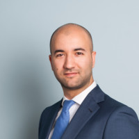 Brahim Oudghiri Email