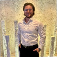 Reworld Waste Employee Michael Blades's profile photo