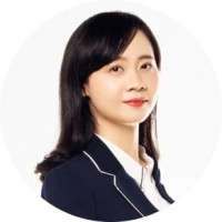 Cross Border Digital Employee Lily Qiu's profile photo